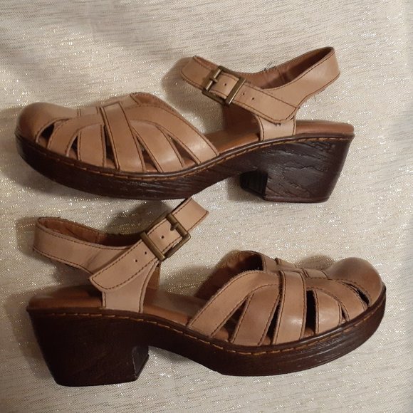 White Chunky Cleated Platforms Sole Block High Heels Mary Jane Shoes